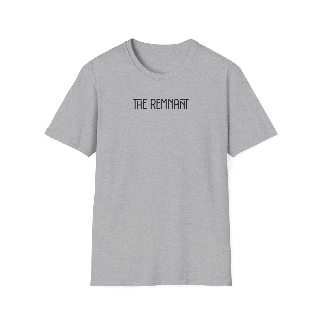 The Remnant T-shirt