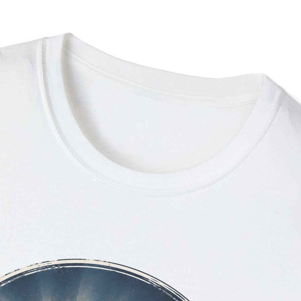 Copy of Come Up Higher T-shirt - color