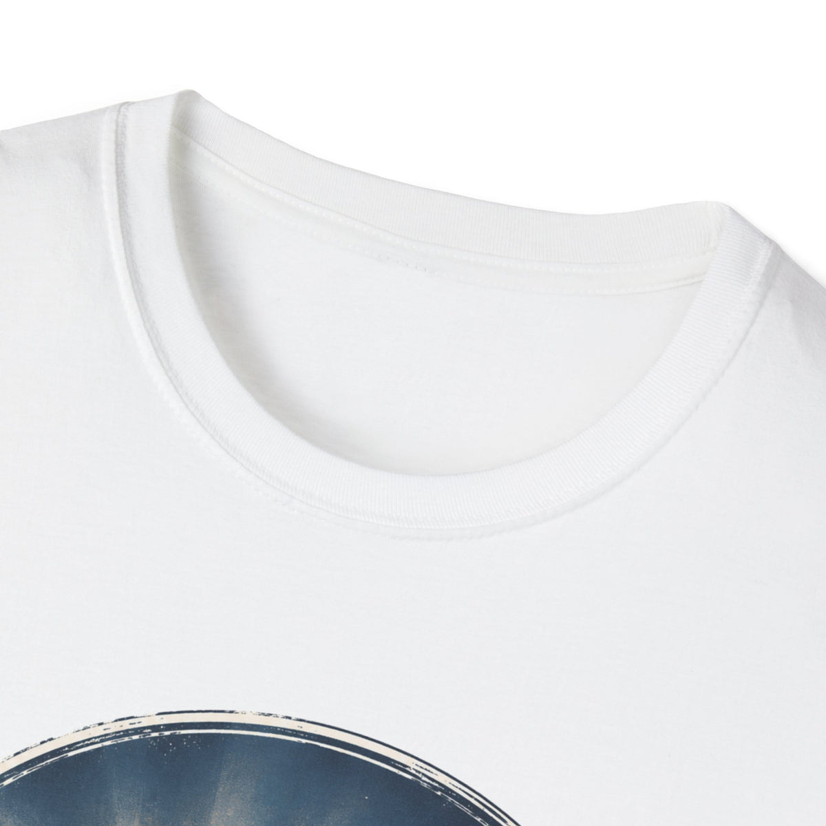 Copy of Come Up Higher T-shirt - color