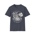 Saved by Grace Lamb T-shirt