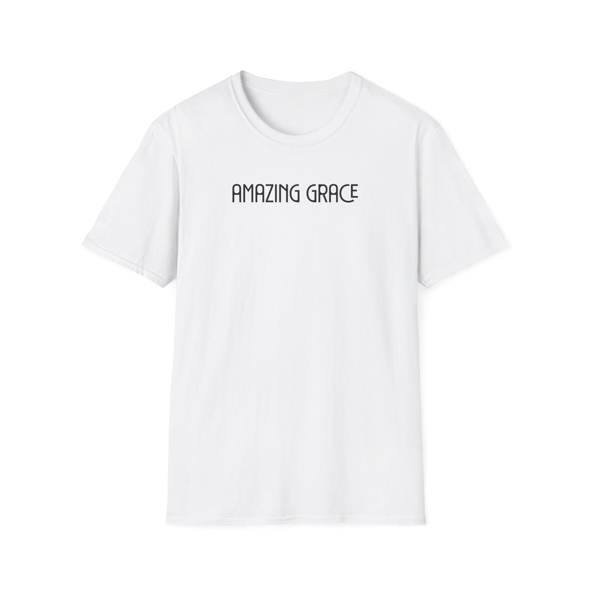 Amazing Grace T-shirt