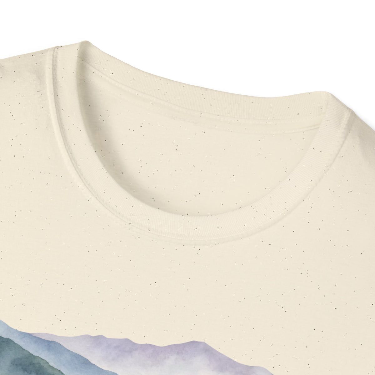 Be Still T-shirt