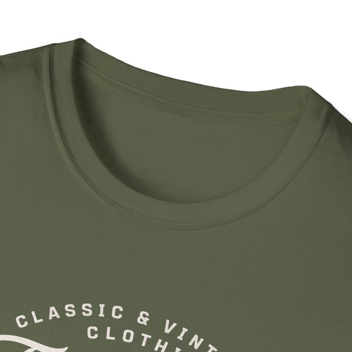 Fireproof T-shirt