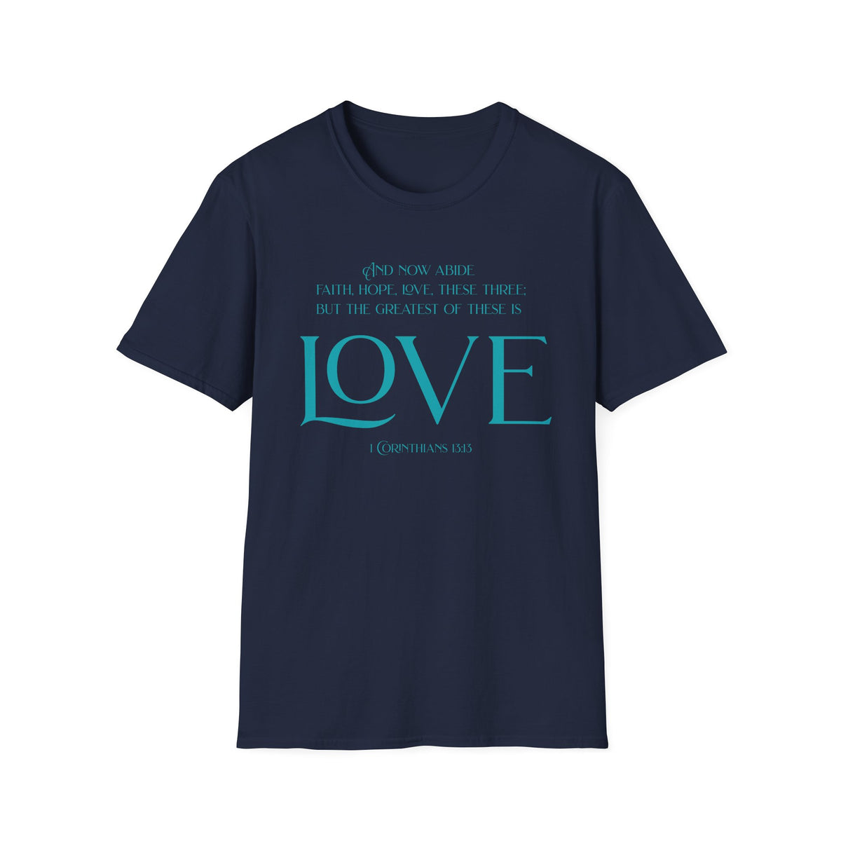 Love T-shirt
