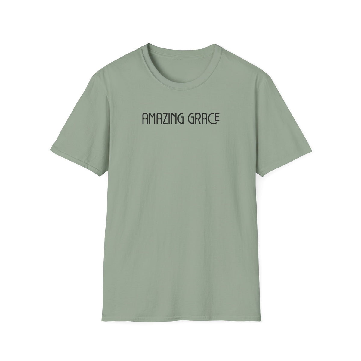 Amazing Grace T-shirt