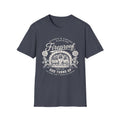 Fireproof T-shirt