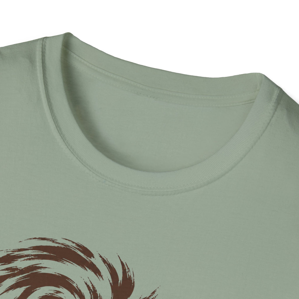 Lion and ButterflyT-shirt