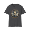 Heaven's Perspective - Come Up Higher T-shirt