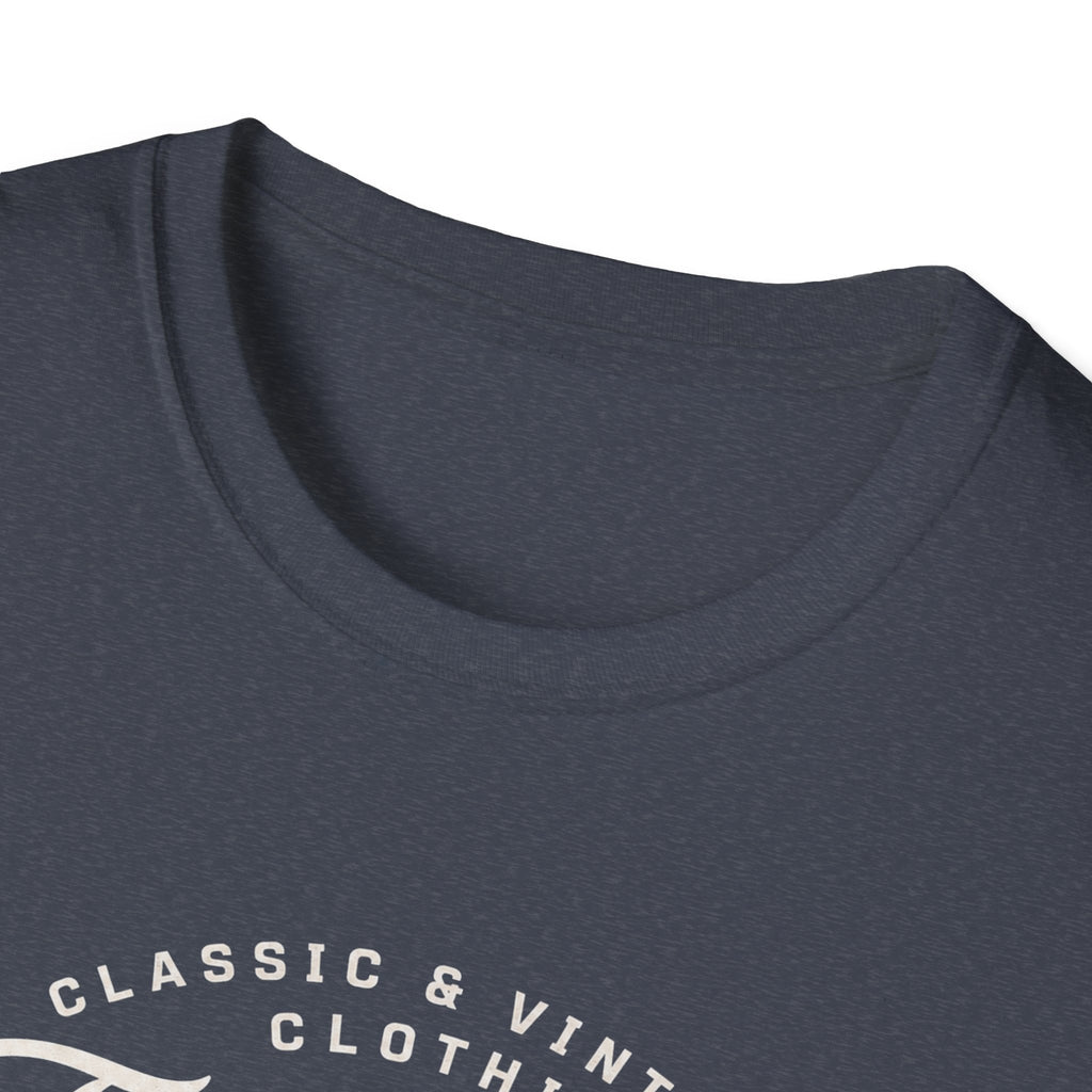Fireproof T-shirt