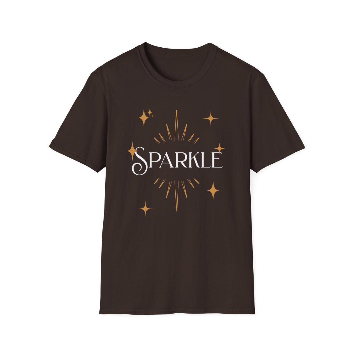 Sparkle T-shirt