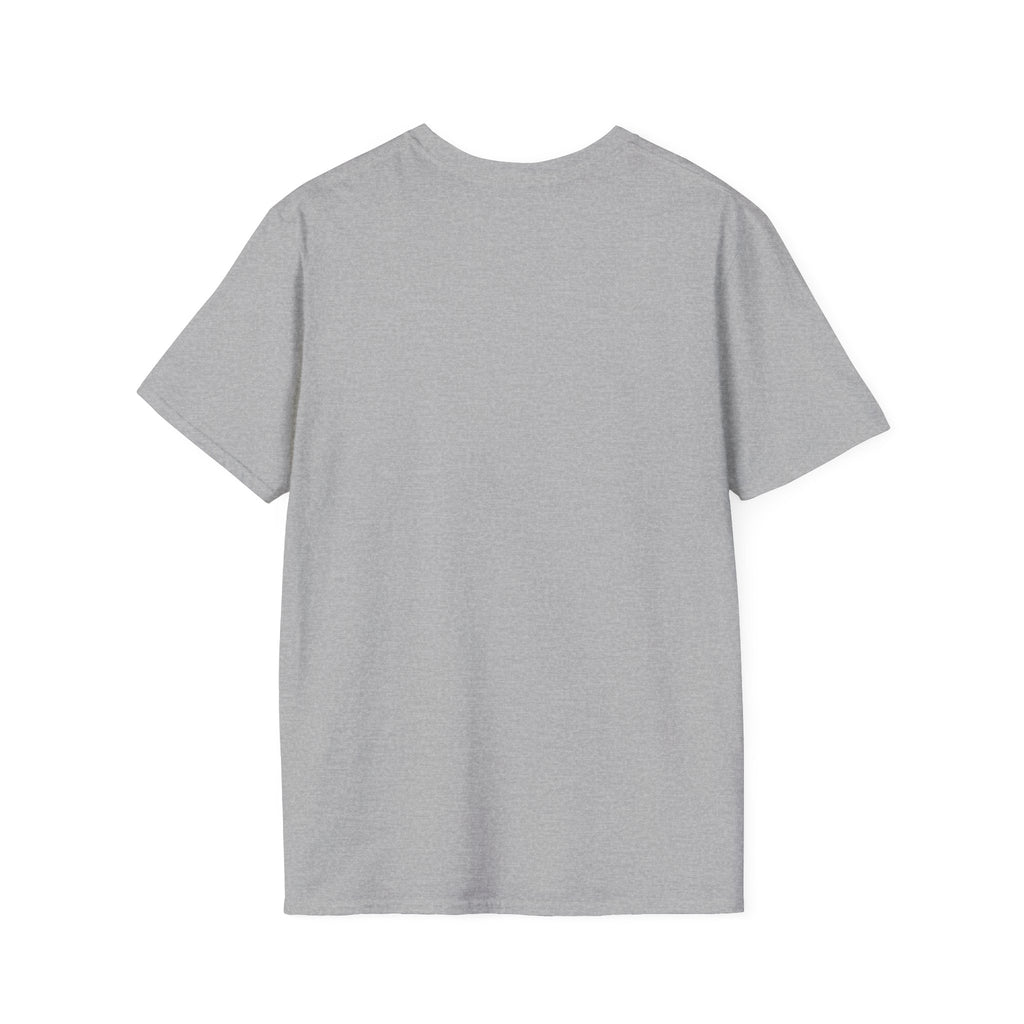 Come Up Higher Club T-shirt