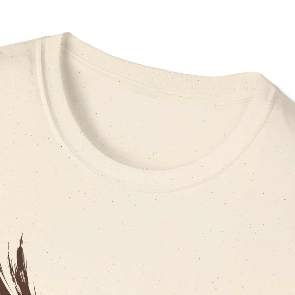 Copy of The King Is Here T-shirt -with crown