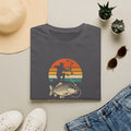 Bowfishing Point Shoot Catch T-Shirt