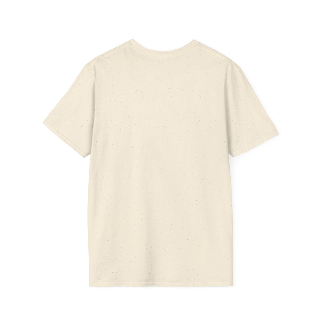 Be Still T-shirt