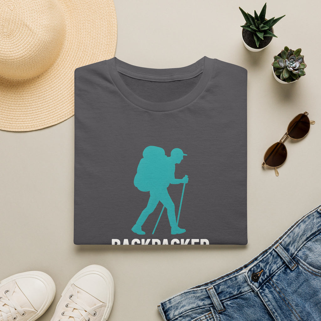 Backpacker of Burdens T-Shirt