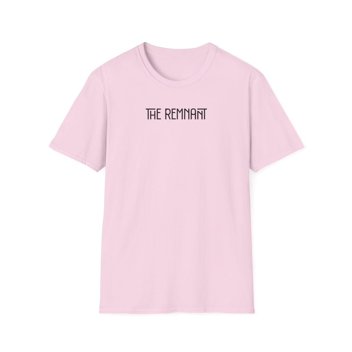 The Remnant T-shirt