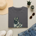 Fisherman Reeling Giant Fish T-Shirt