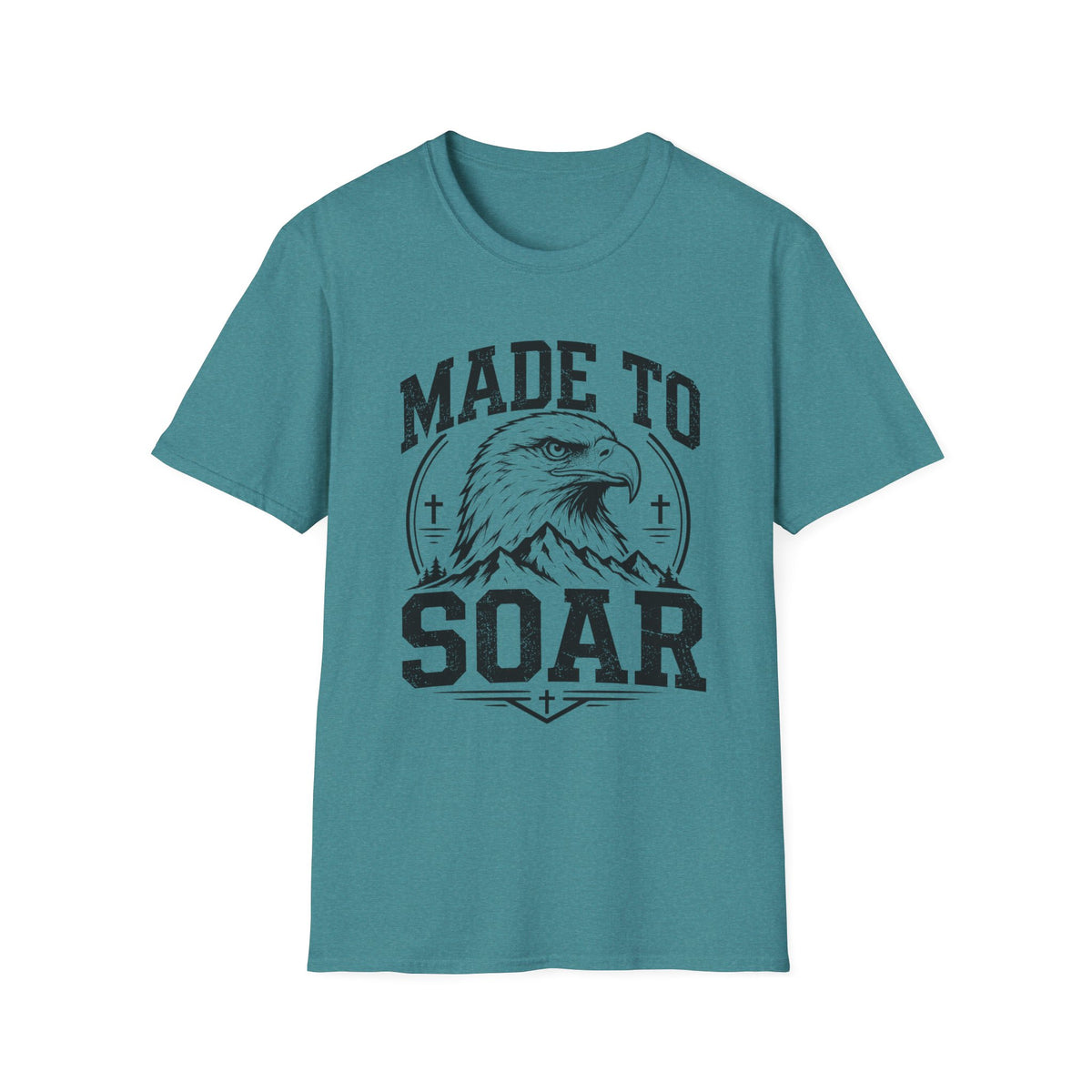 Made to Soar - Eagle T-shirt