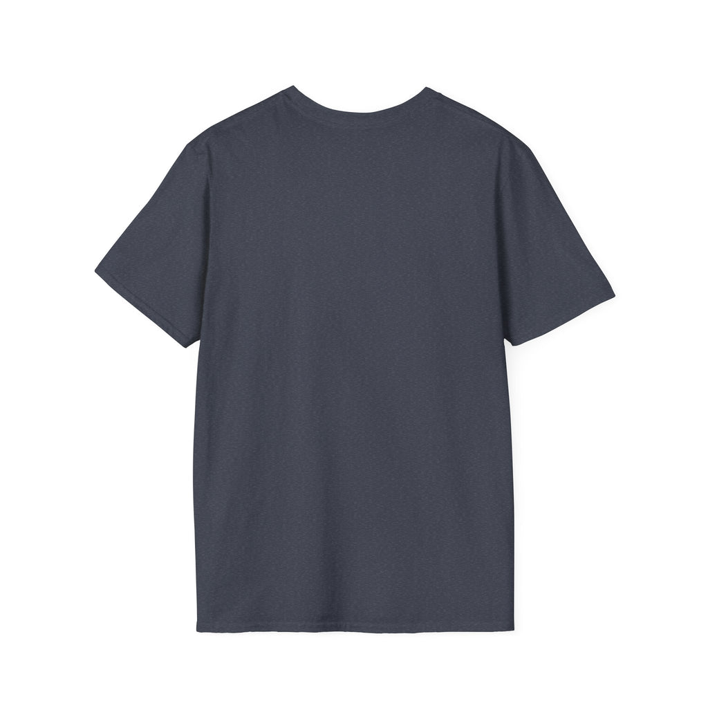 Come Up Higher Club T-shirt