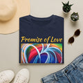 Promise of Love T-shirt