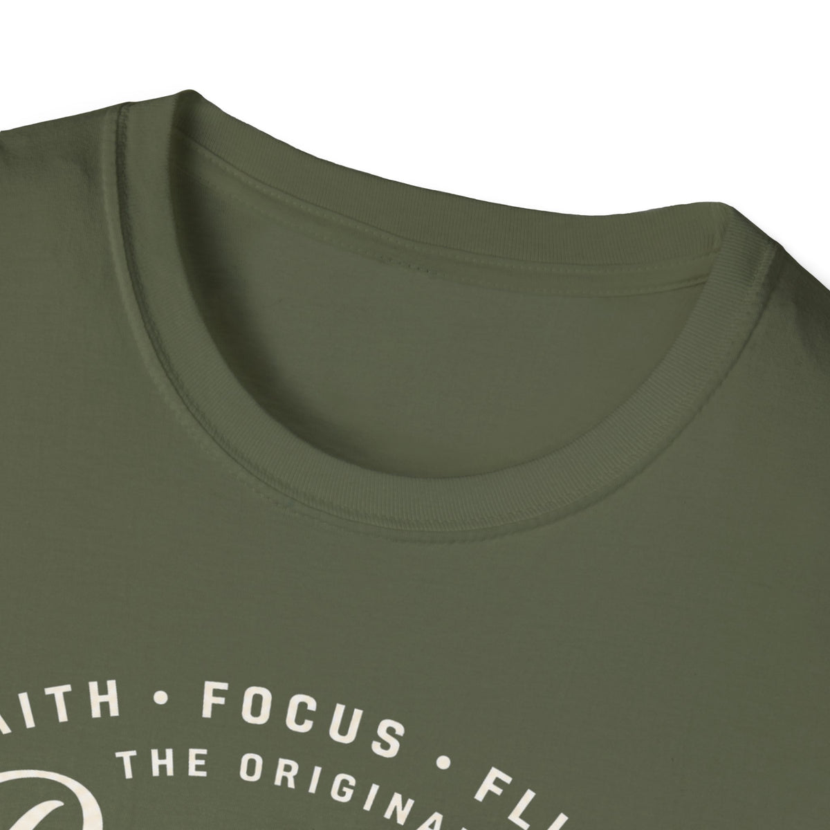 David & Goliath T-shirt