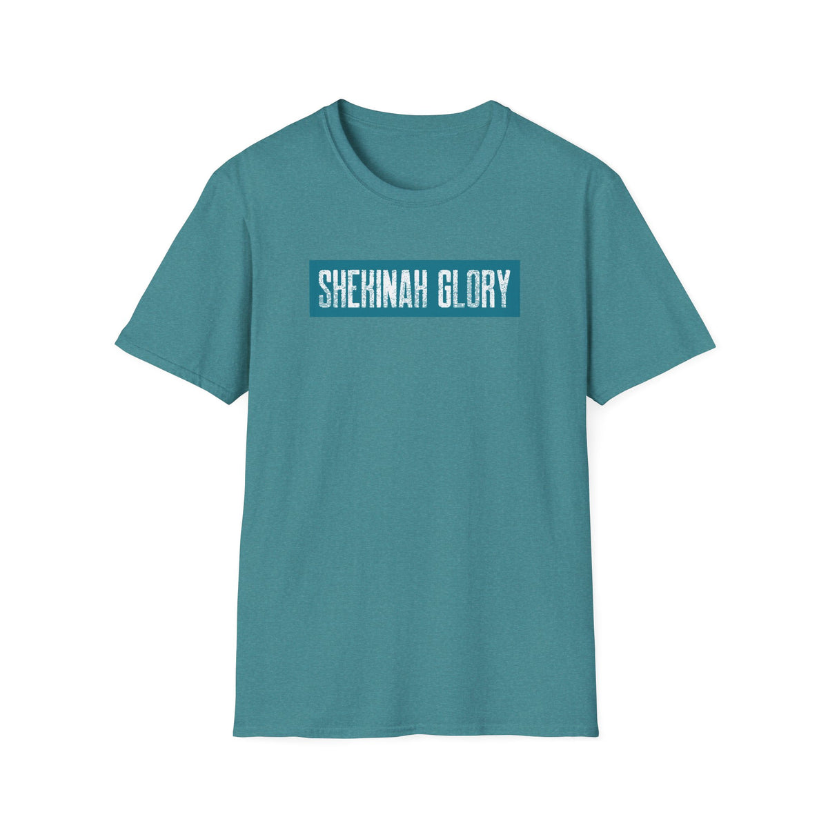Shekinah Glory T-shirt - banner