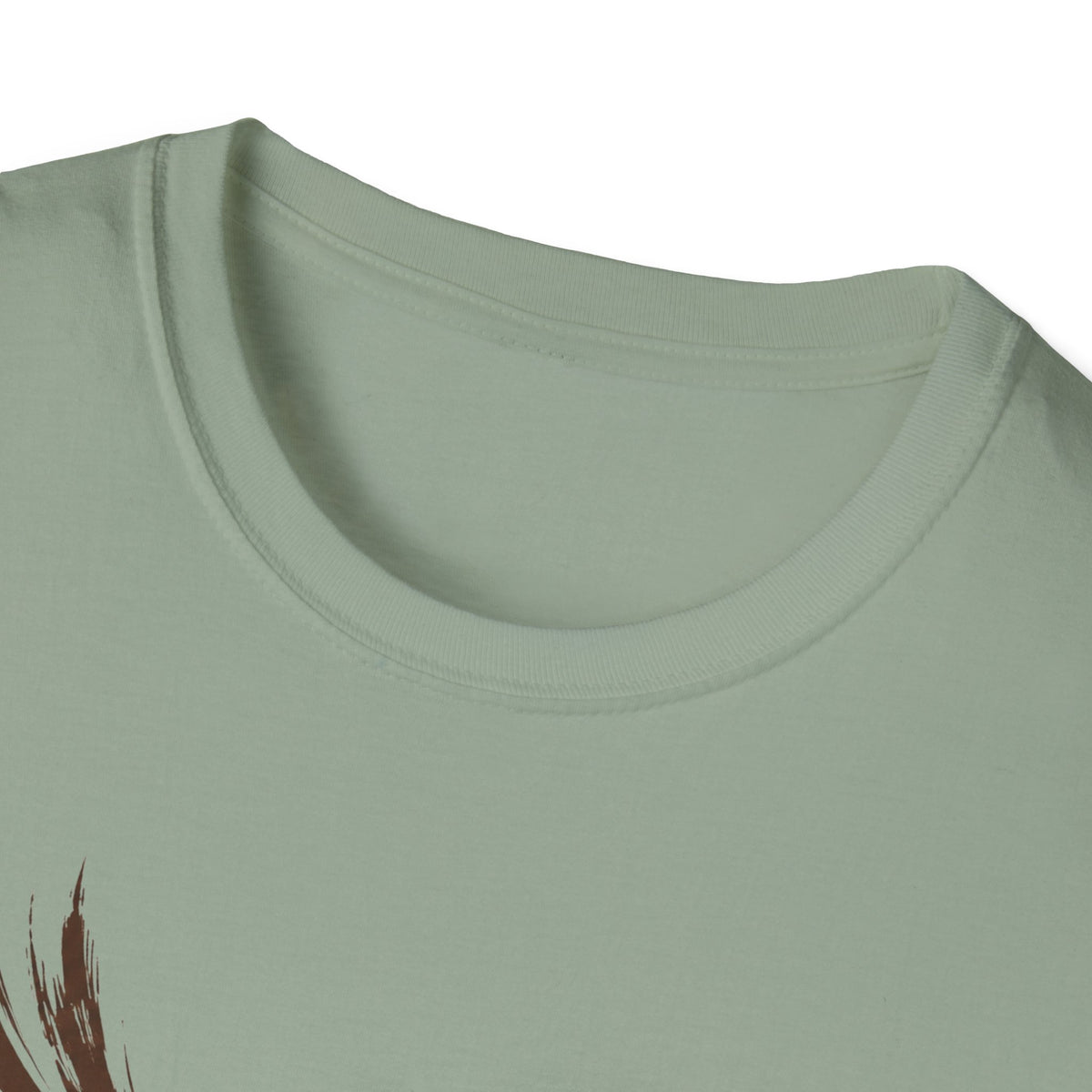 Copy of The King Is Here T-shirt -with crown