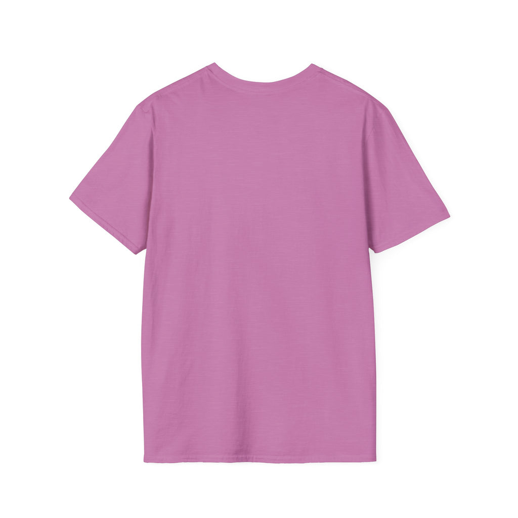 Lion and ButterflyT-shirt