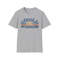 Arise T-shirt - multi color