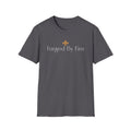Forged By Fire T-shirt