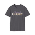 Shekinah Glory T-shirt - script