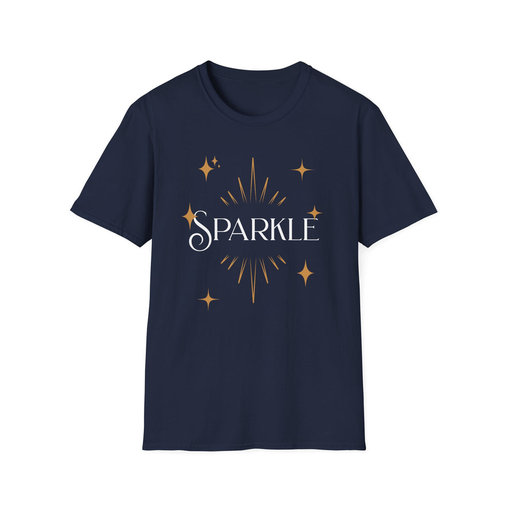Sparkle T-shirt