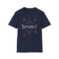 Sparkle T-shirt