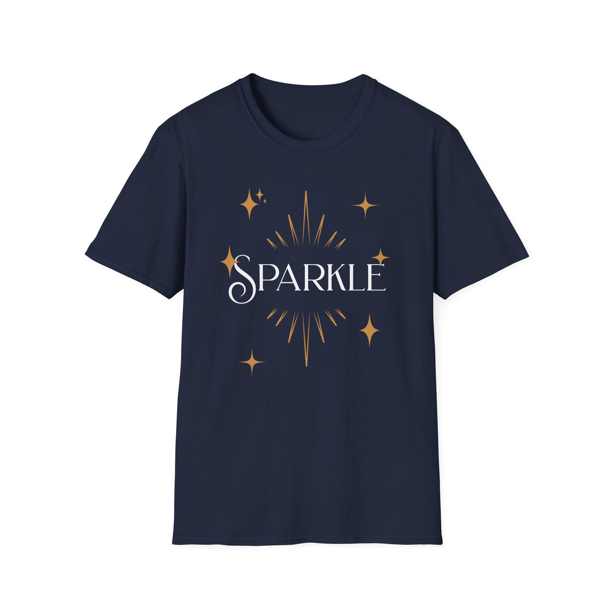 Sparkle T-shirt