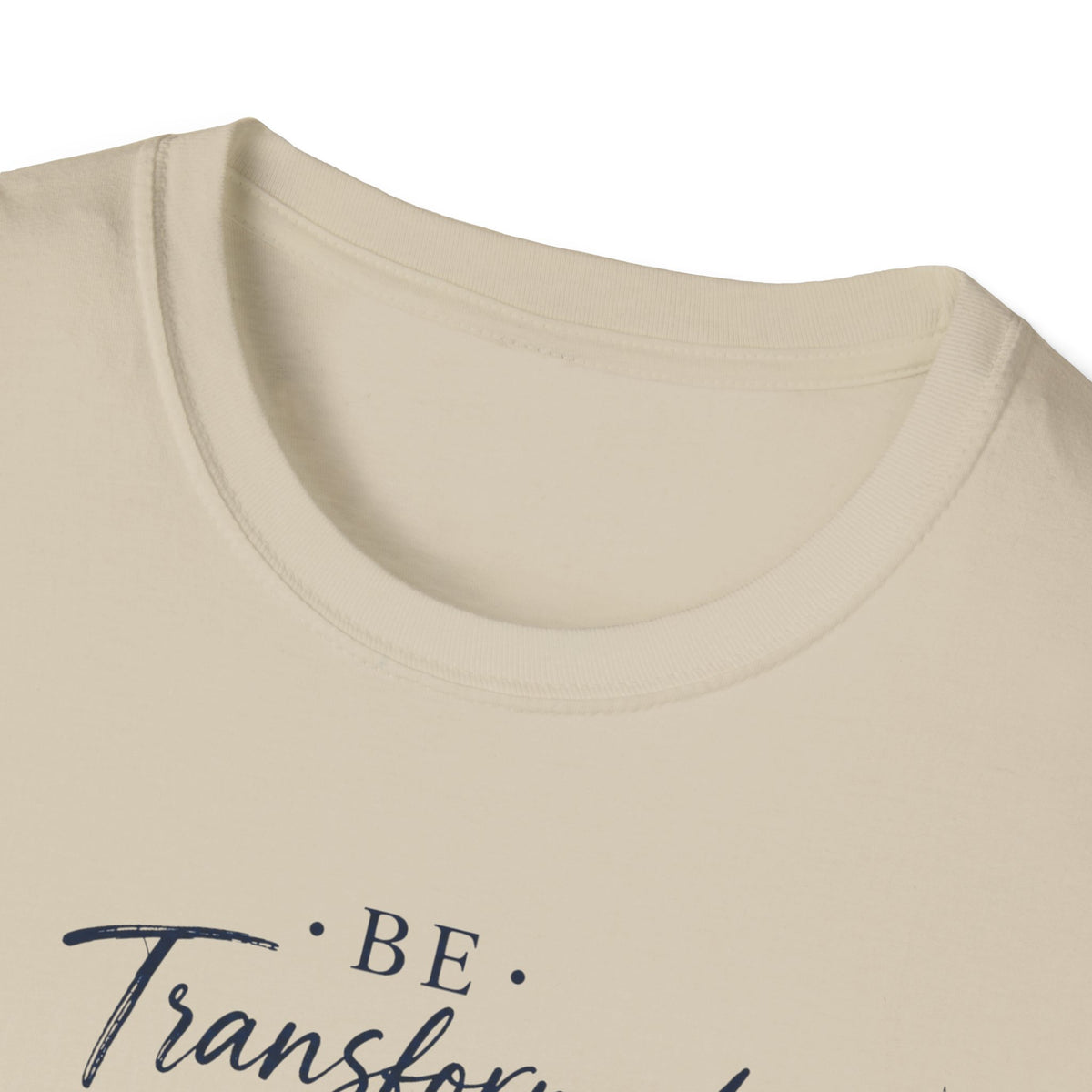 Be Transformed T-shirt - Eagle