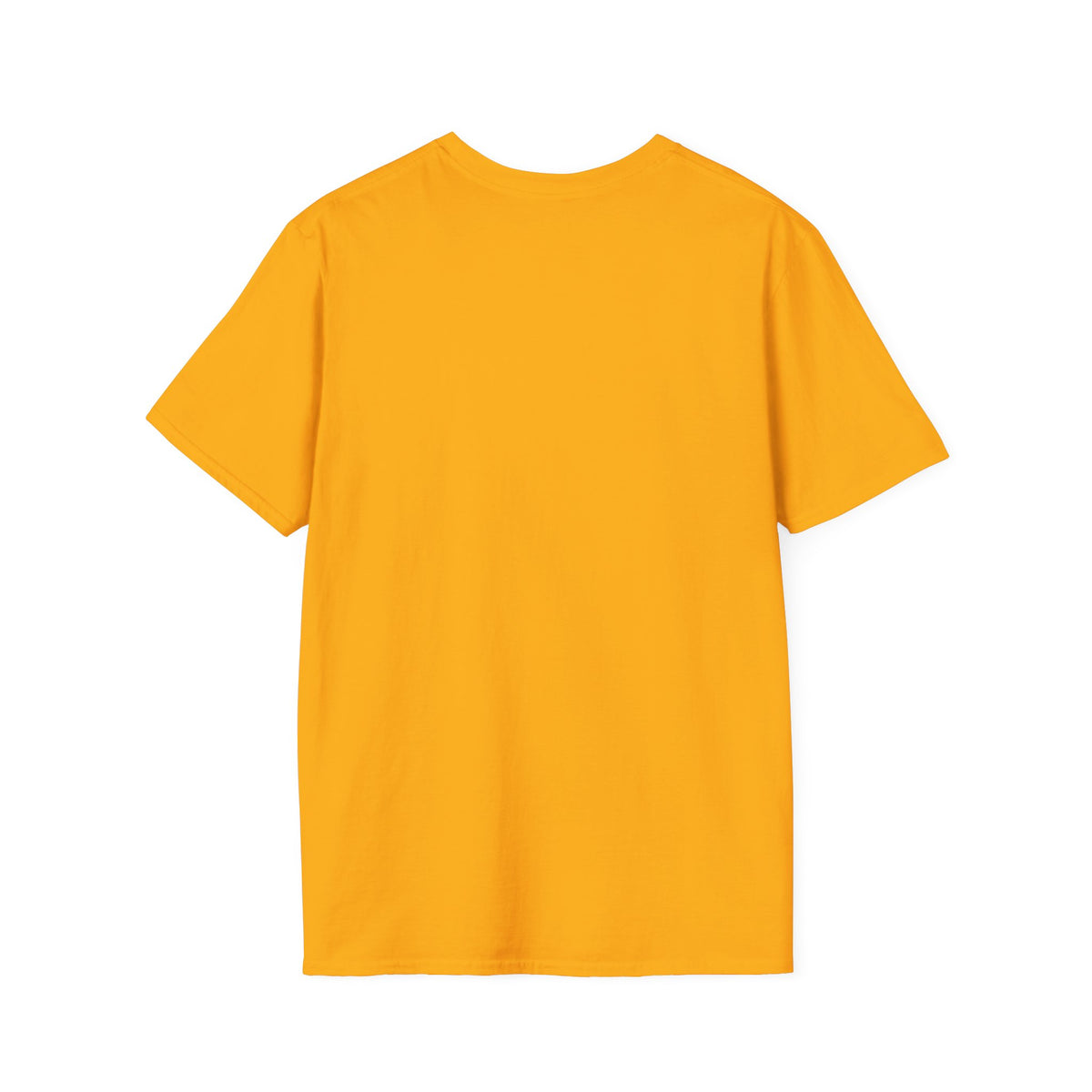 Come Up Higher - black and white T-shirt