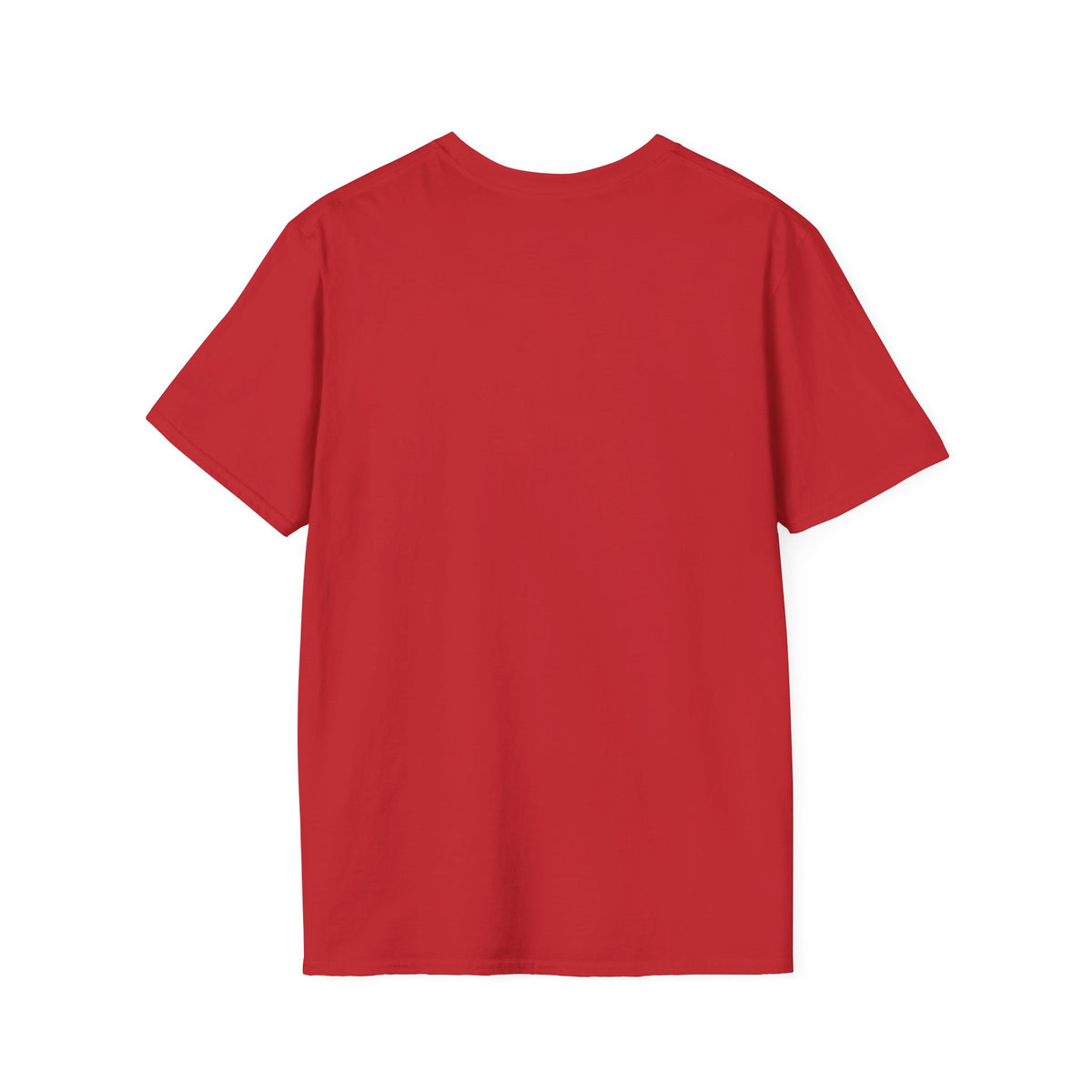 Come Up Higher - black and white T-shirt