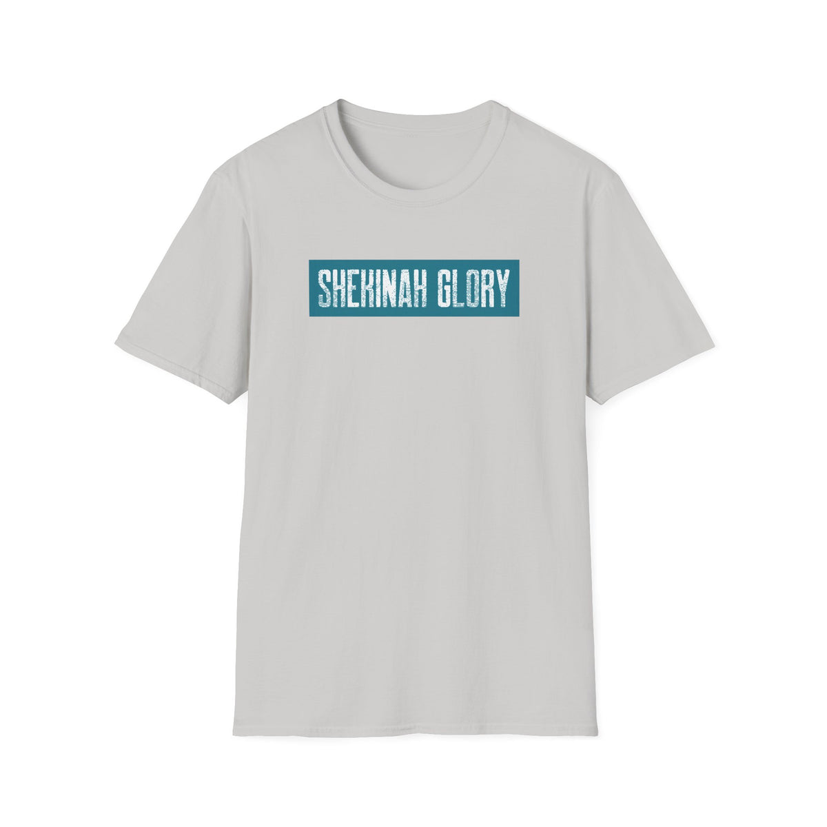 Shekinah Glory T-shirt - banner