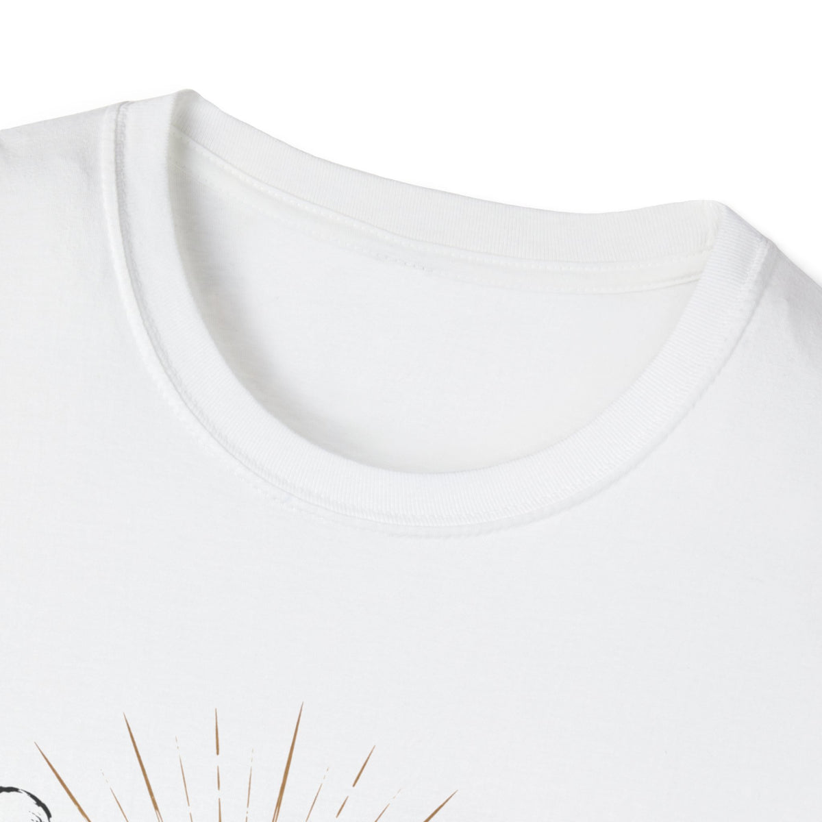 Come Up Higher T-shirt - Lift Your Eyes