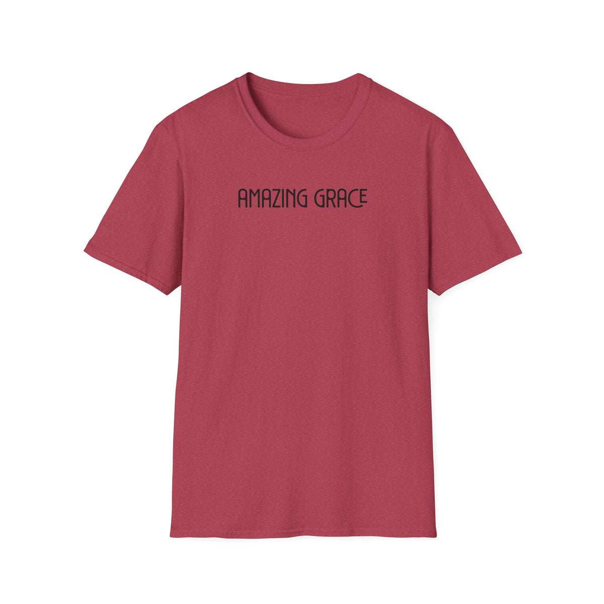 Amazing Grace T-shirt