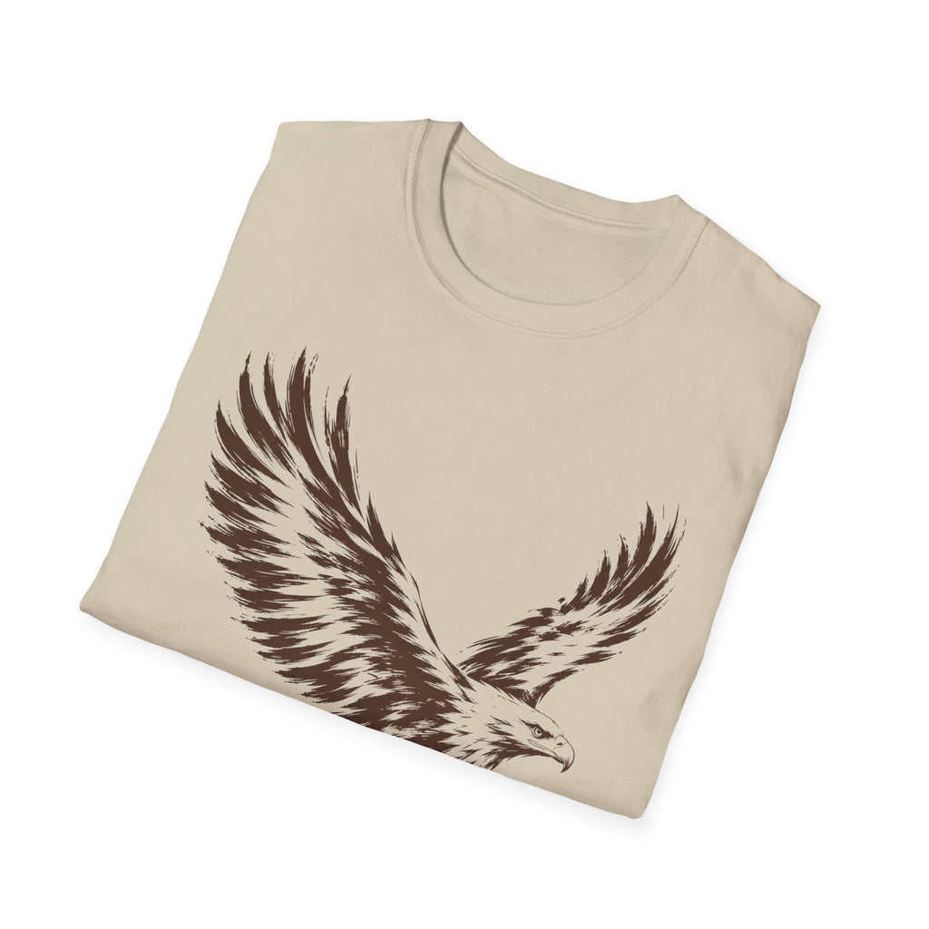 Copy of The King Is Here T-shirt -with crown