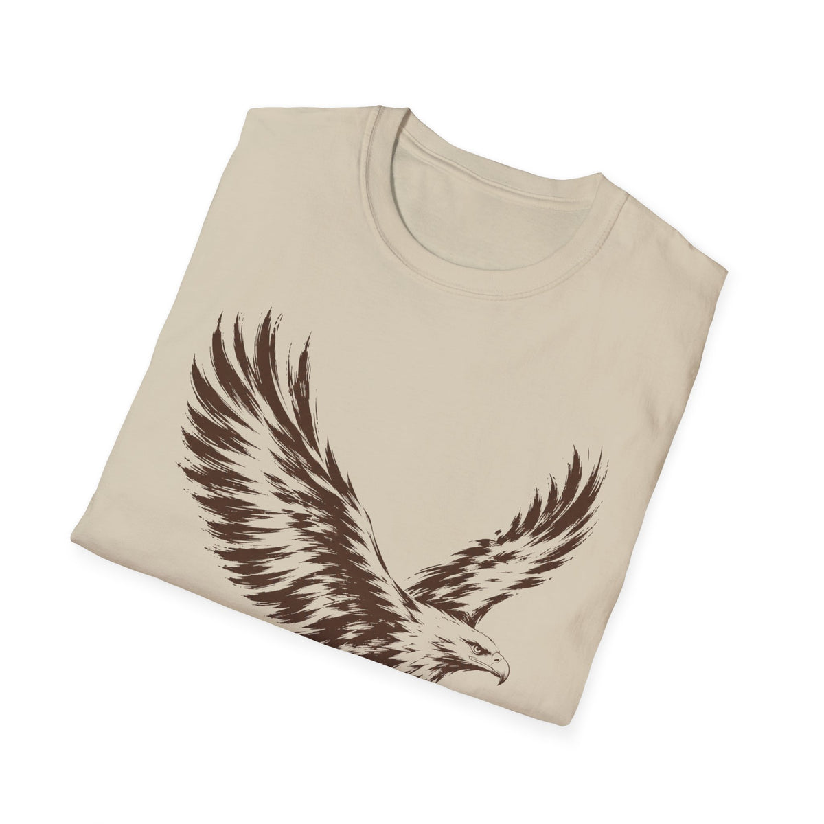Copy of The King Is Here T-shirt -with crown