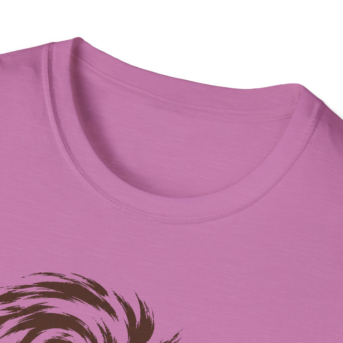 Lion and ButterflyT-shirt