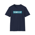 Shekinah Glory T-shirt - banner