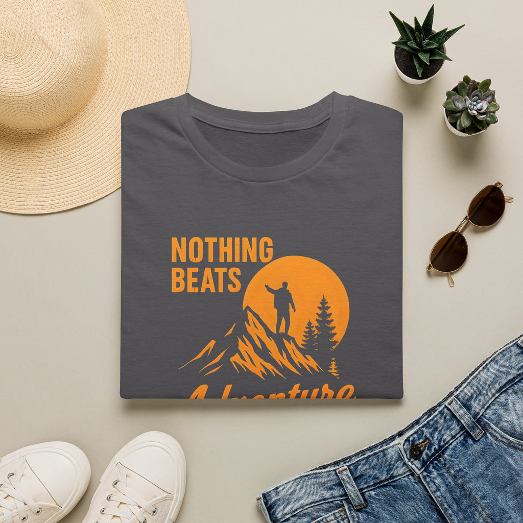 Nothing Beats Adventure T-Shirt