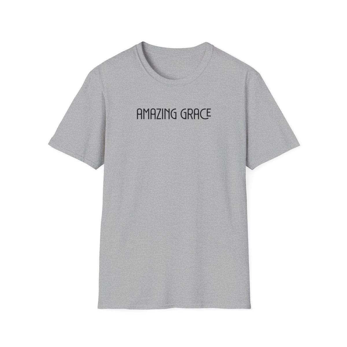 Amazing Grace T-shirt