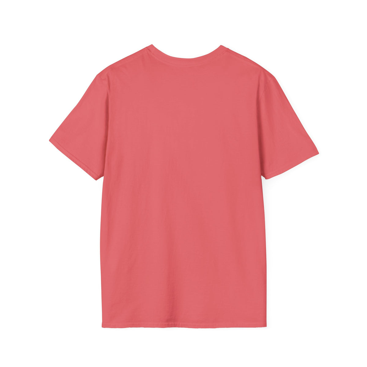 Come Up Higher - black and white T-shirt