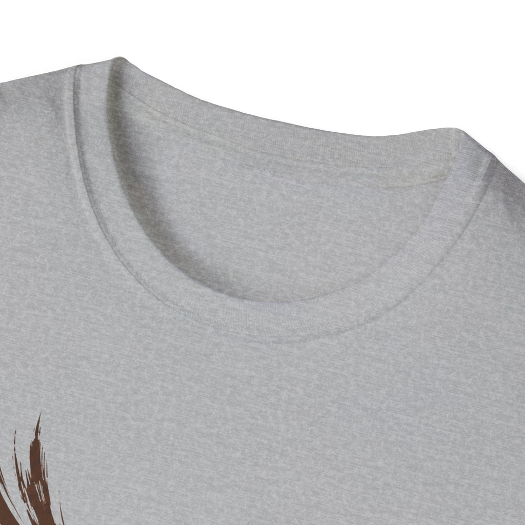 Copy of The King Is Here T-shirt -with crown