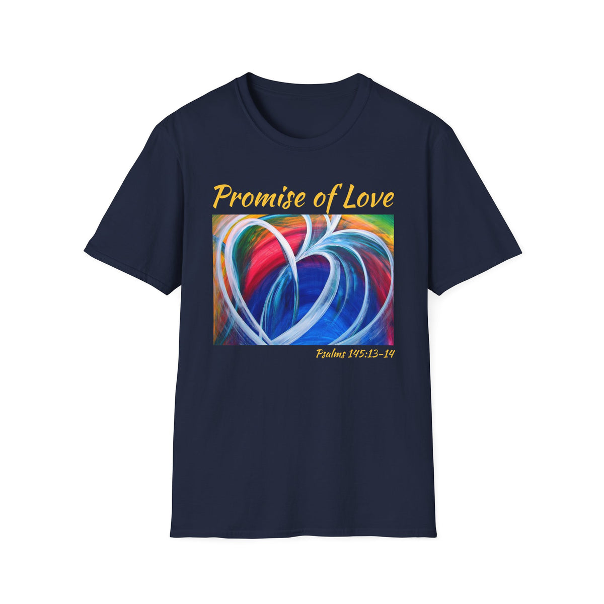 Promise of Love T-shirt