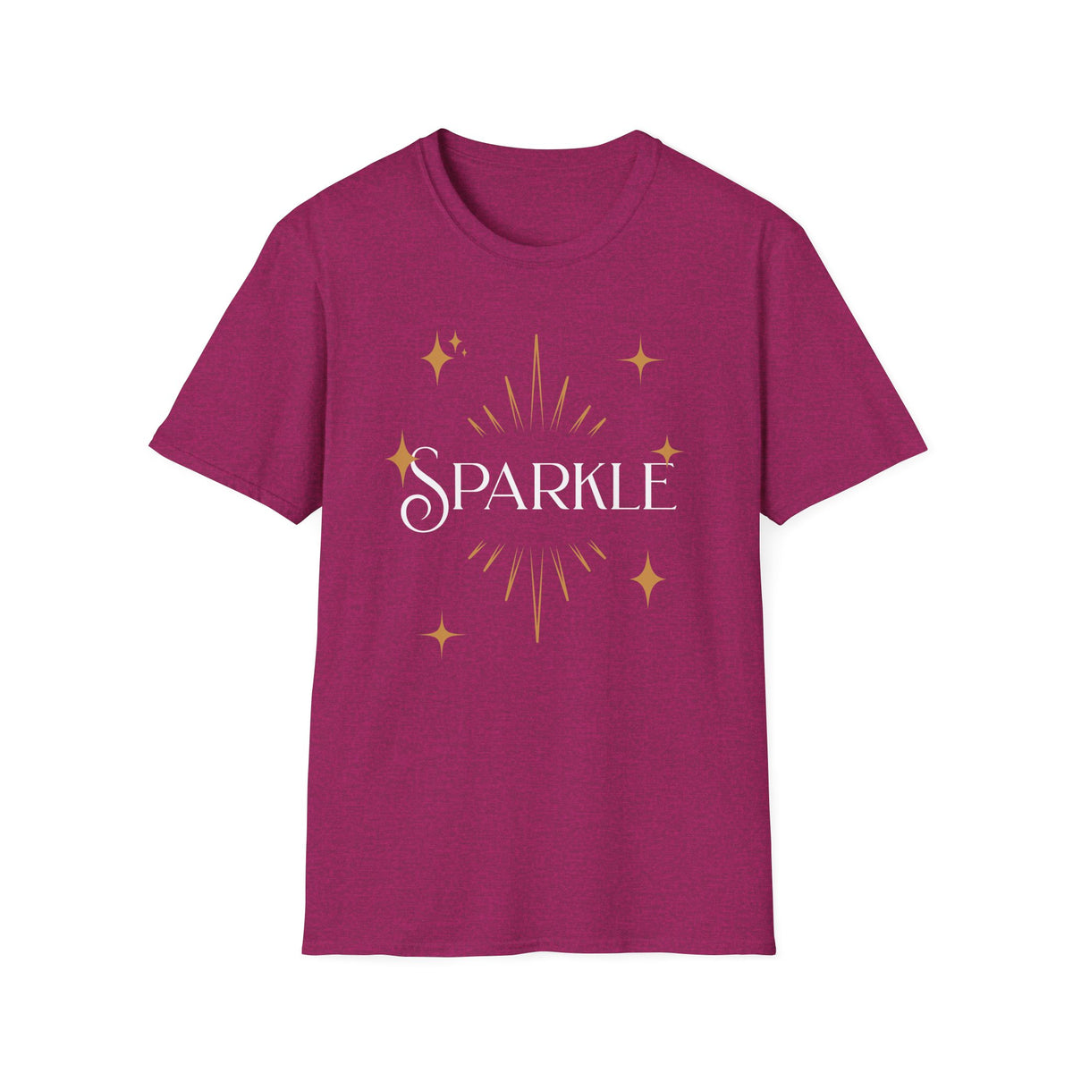Sparkle T-shirt